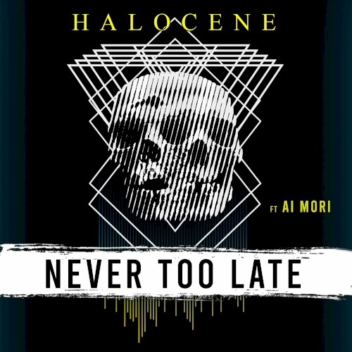 Never Too Late
