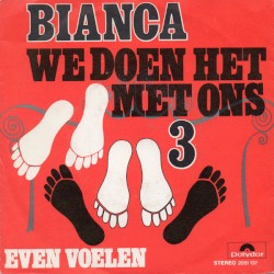 We doen het met ons 3