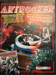Artrocker Annual Compact Disc 2006