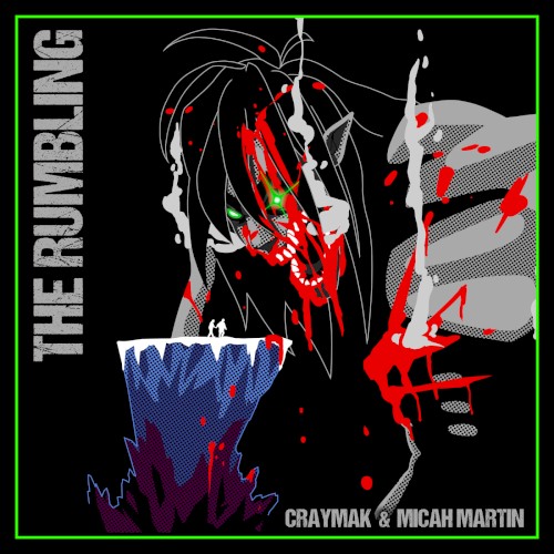 The Rumbling