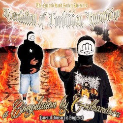 REVELATION OF FORBIDDEN KNOWLEDGE