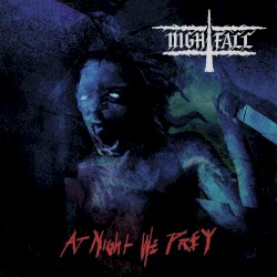 At Night We Prey