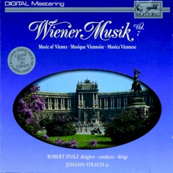 Wiener Musik Vol. 7