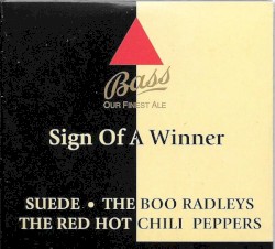 Sign of a Winner