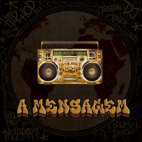 A Mensagem