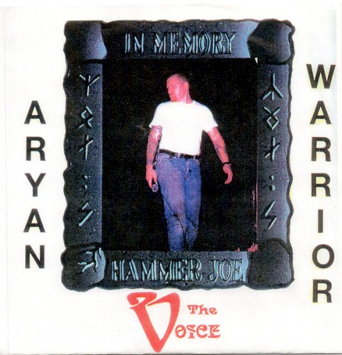 Aryan Warrior