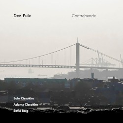 Contrebande