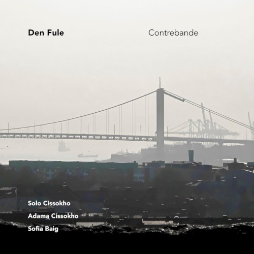 Contrebande