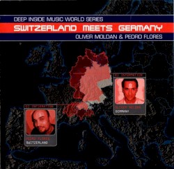 Switzerland Meets Germany