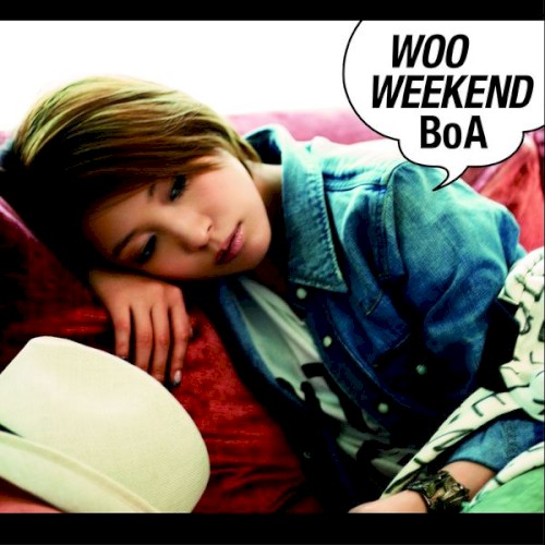 WOO WEEKEND