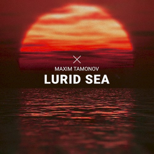 Lurid Sea