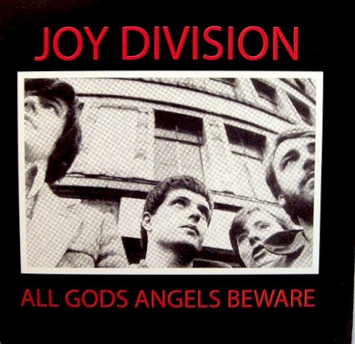 All Gods Angels Beware