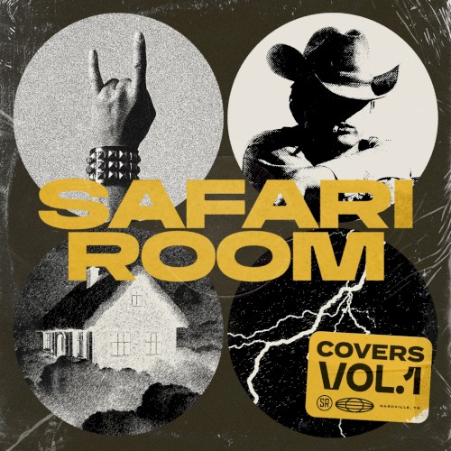 Covers, Vol. 1