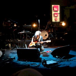 Live à FIP