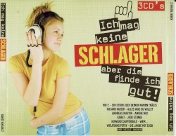 Ich mag keine Schlager aber die finde ich gut!