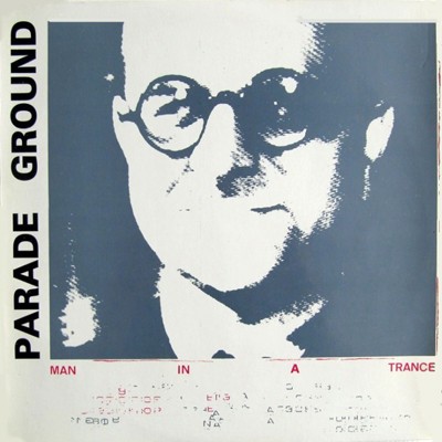 Man in a Trance