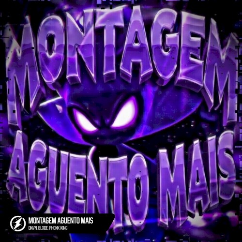 MONTAGEM AGUENTO MAIS