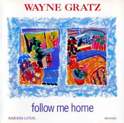 Follow Me Home