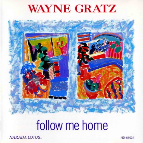 Follow Me Home