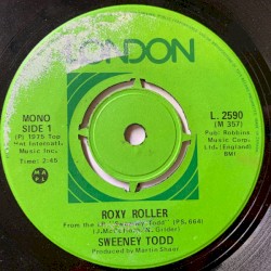 Roxy Roller