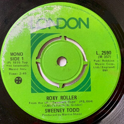 Roxy Roller