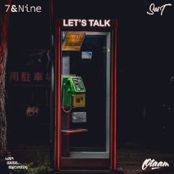 Let’s Talk