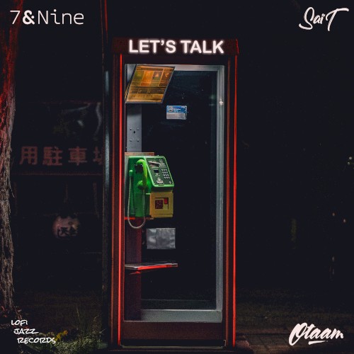 Let’s Talk