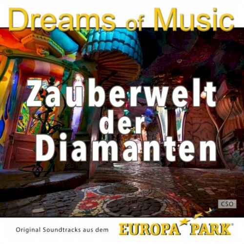 Dreams of Music - Zauberwelt der Diamanten