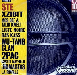 Into the Groove, Volume 20