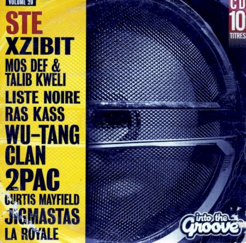 Into the Groove, Volume 20