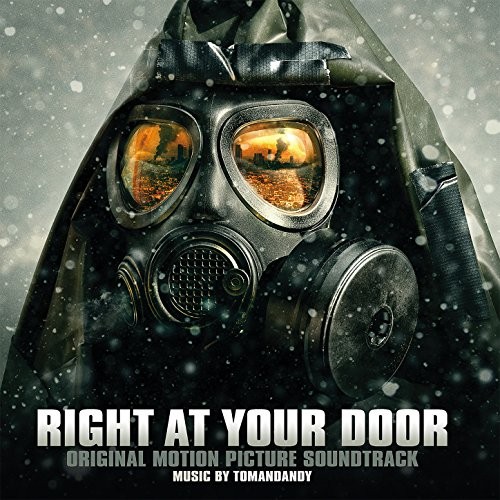 Right at Your Door