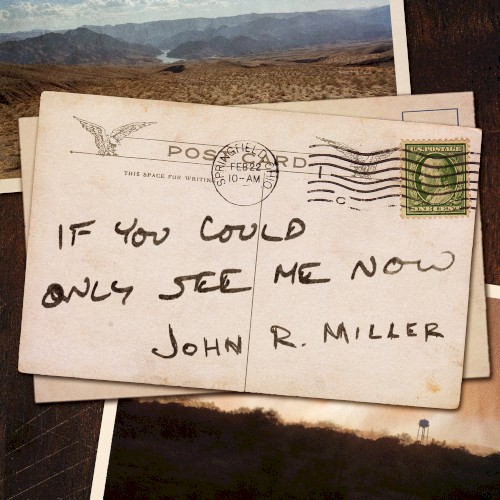 If You Could Only See Me Now