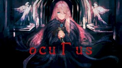 ocuΓus