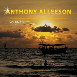 Anthony Alleeson, Volume 1