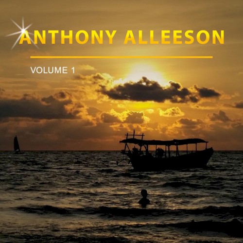 Anthony Alleeson, Volume 1