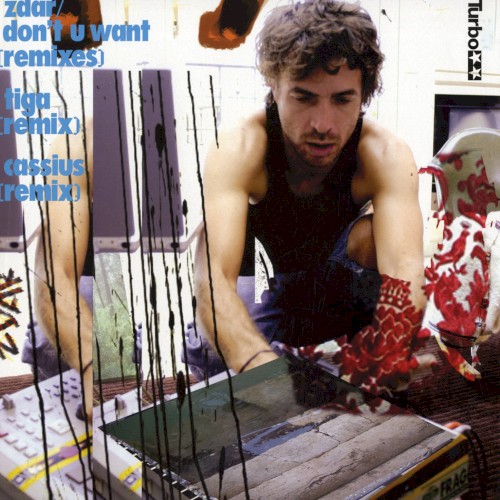 Don't U Want (Remixes)