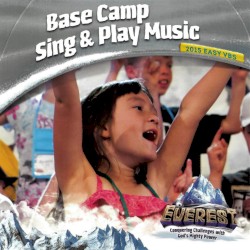 Everest: Base Camp Sing & Play Music