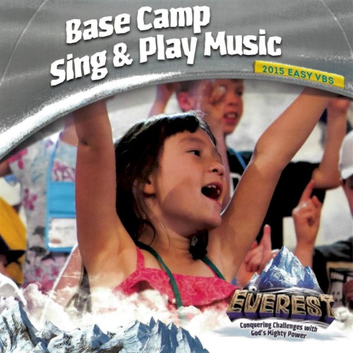 Everest: Base Camp Sing & Play Music