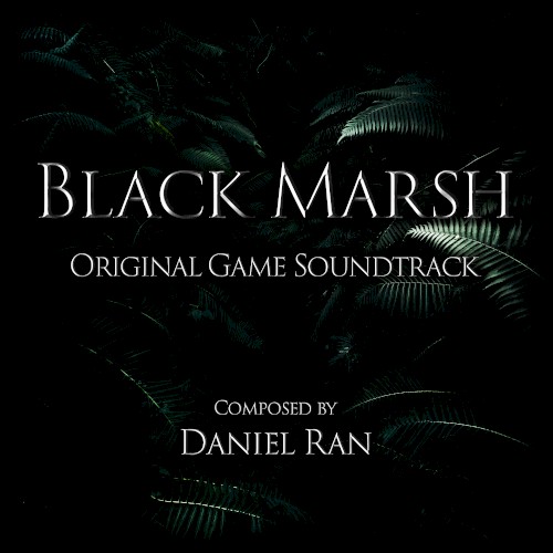 Black Marsh (Original Game Soundtrack)