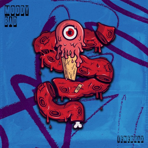 Moody Bad
