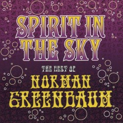 Spirit in the Sky: The Best of Norman Greenbaum