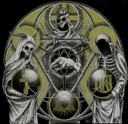 The Order of Apollyon / Temple of Baal / VI