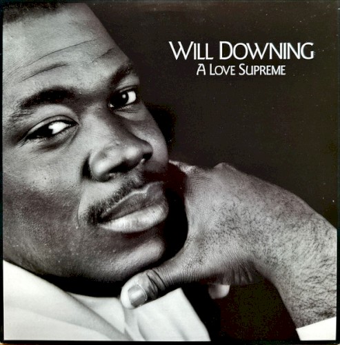 A Love Supreme