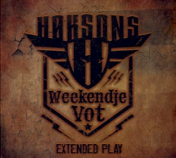 Weekendje vot E.P.