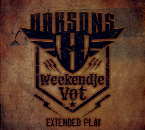 Weekendje vot E.P.