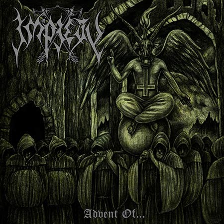 Advent of...
