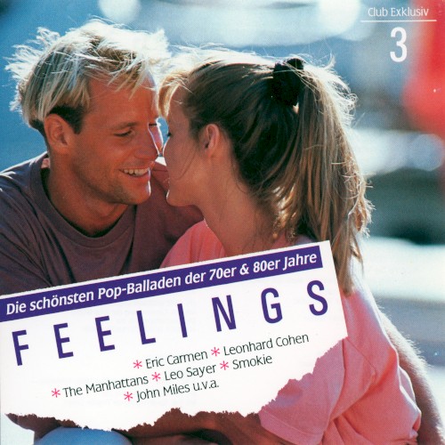 Feelings 3