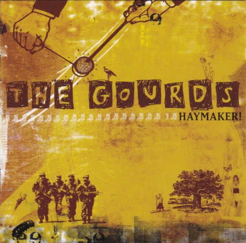 Haymaker!