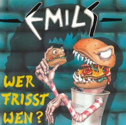 Wer frisst wen?