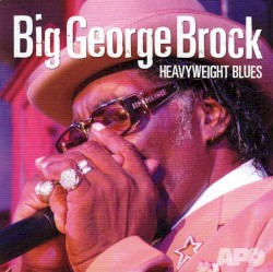 Heavyweight Blues